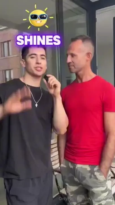 Russian daddy evanpeix 