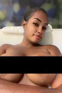 Did you see this uncovered in your dms