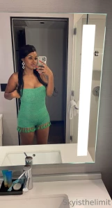 Was santa good to you part 1