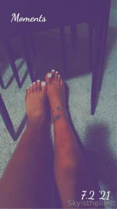 Good morning say it back part 701