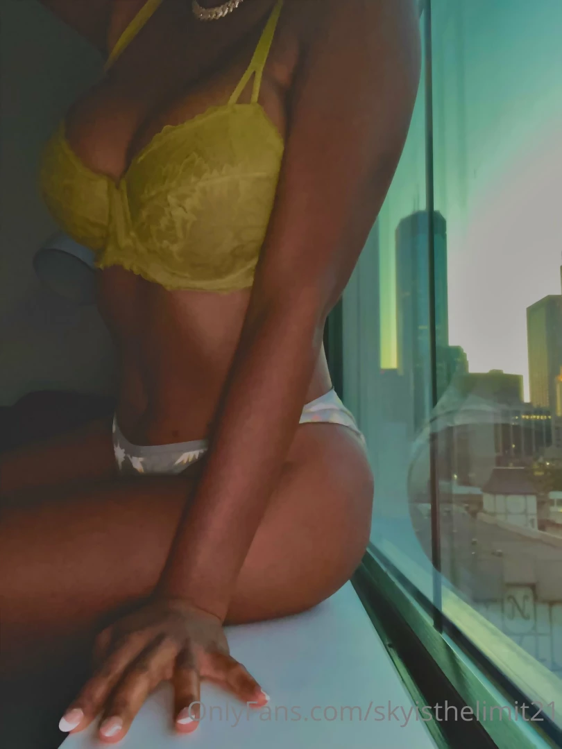 A free view just for you 