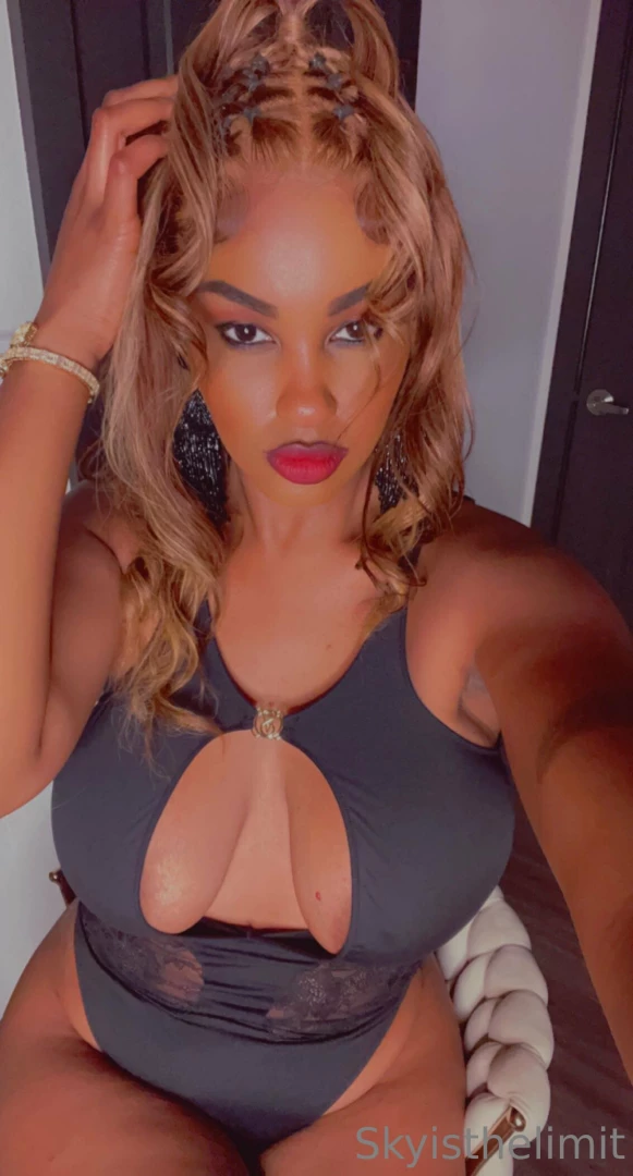 Pretty pretty please 