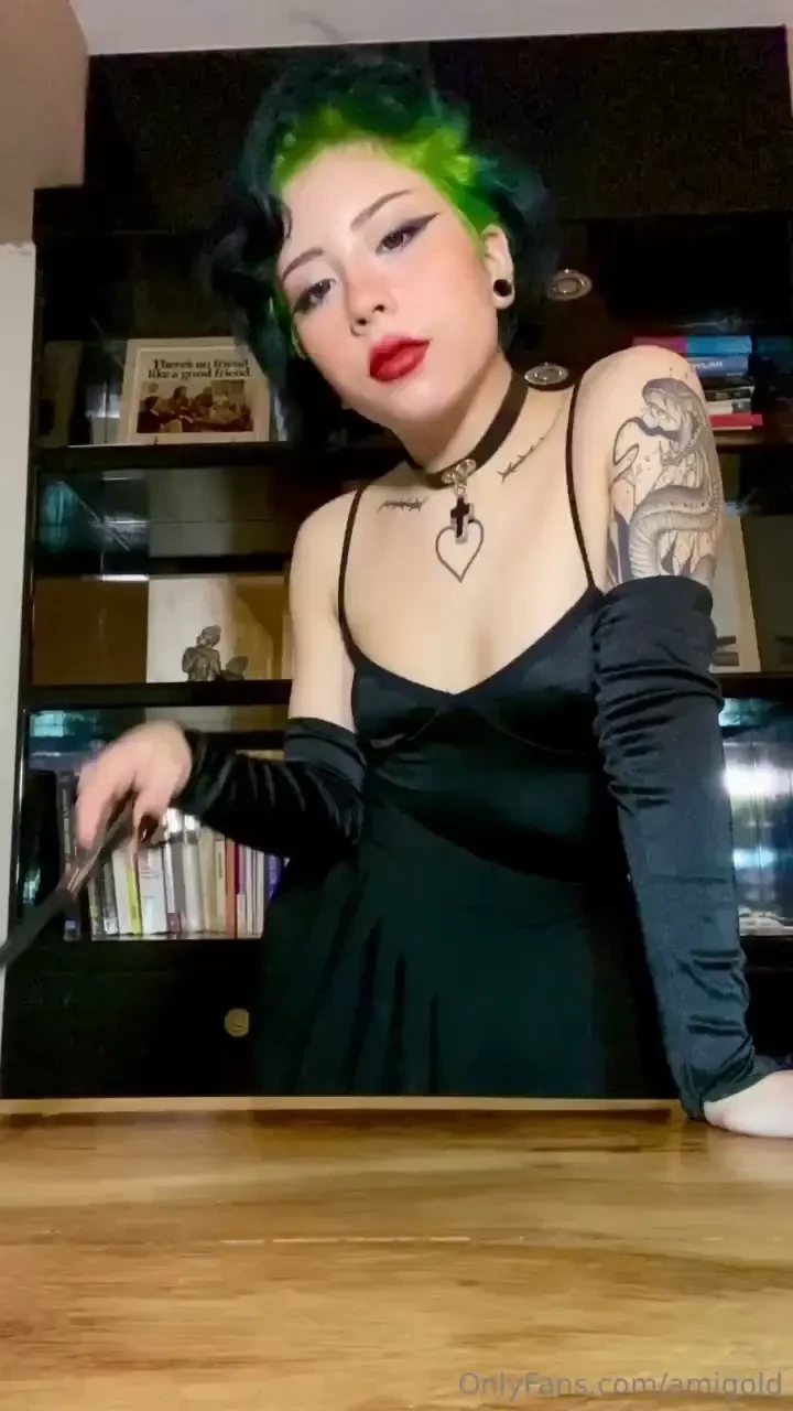 Kneel now i don t care if you like it or not my word is law here and part 94 