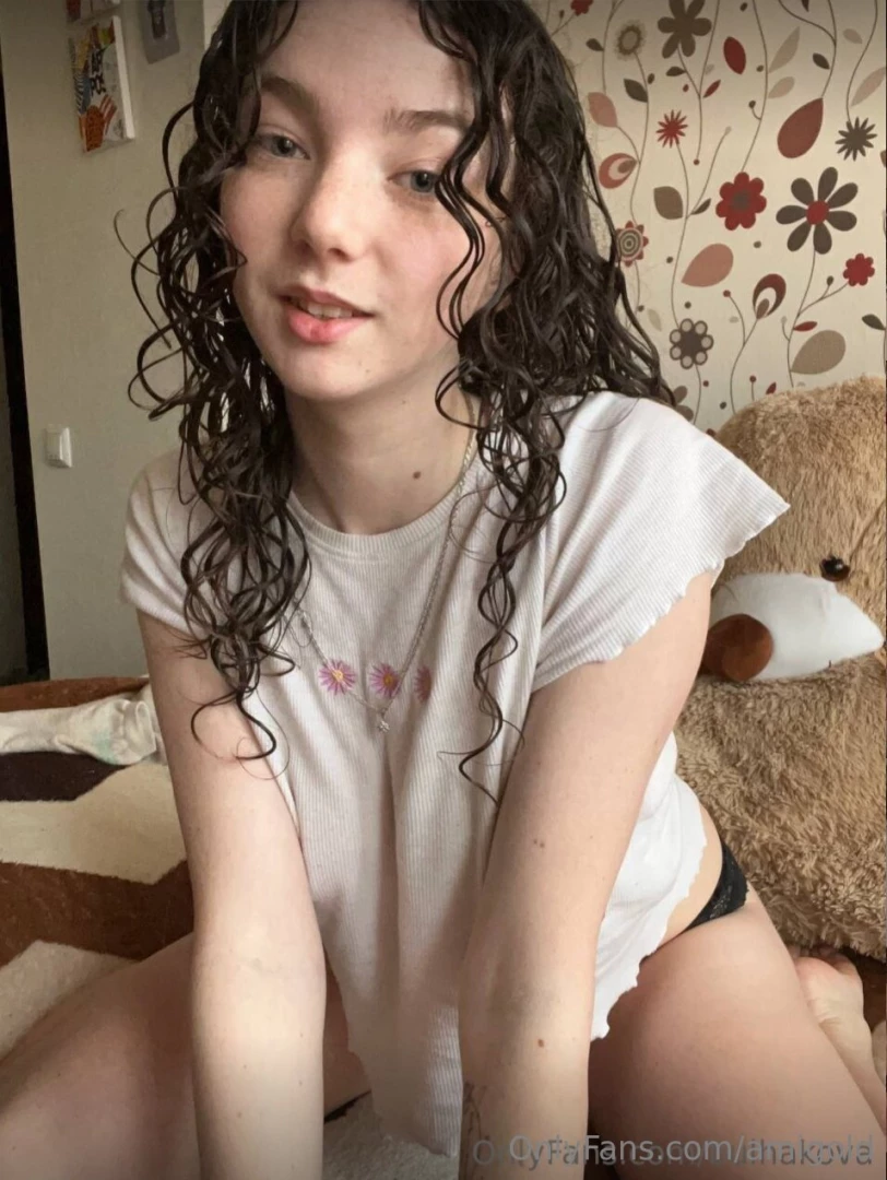 Her bulhakova mouth and pussy are soaking wet and hot for your cock part 65 