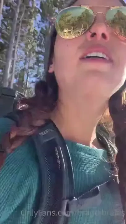 Had an amazing hike today adventure 