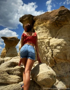 Let s go on a naughty adventure baby