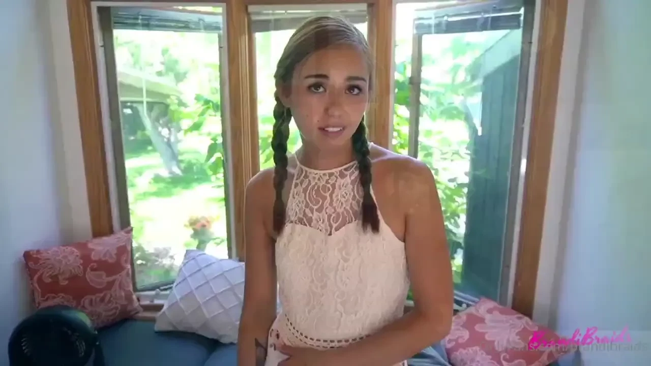 Bad babysitter i got caught red-handed i m sorry is there any way you 