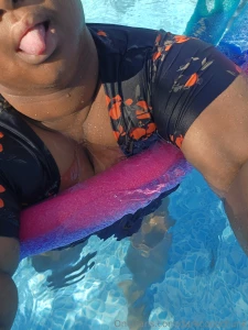 Let s go swimming part 26