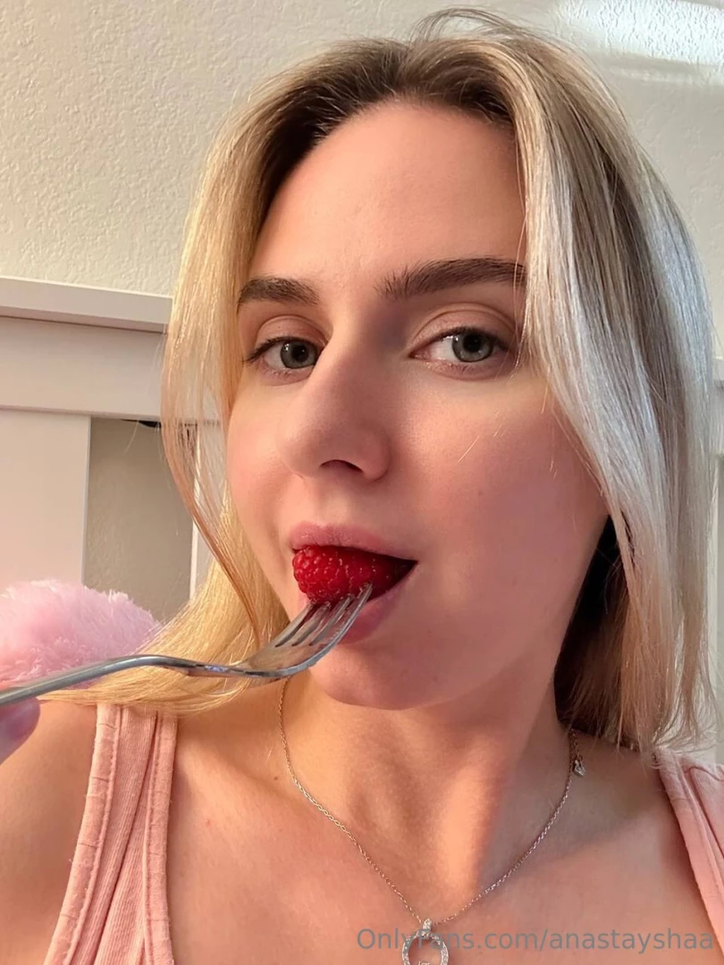 What is your favorite berry part 1 