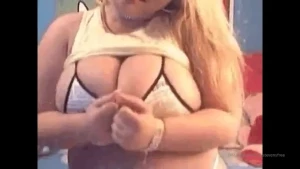 Throwback thursday to my bbw days where every curve was a testament to