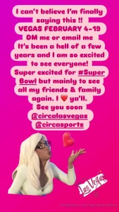 Wow i can t believe after the hell of a few years i ve had i get to go