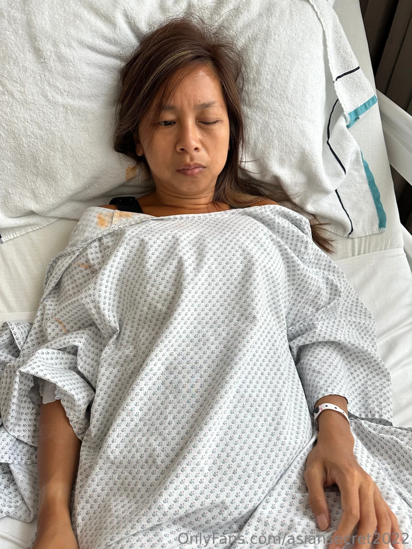 Hallo meine s en wollte euch nur bescheid geben ich habe die op gut 