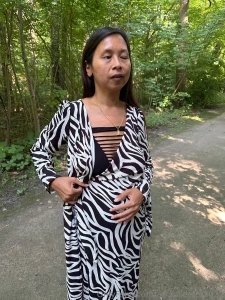 Hey ihr s en heute mal sexy in black f r euch was meint ihr und freut part 2