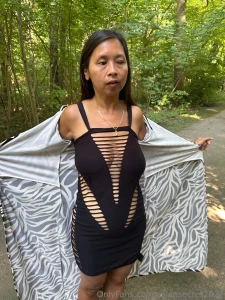 Hey ihr s en heute mal sexy in black f r euch was meint ihr und freut part 4