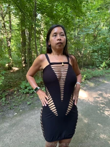 Hey ihr s en heute mal sexy in black f r euch was meint ihr und freut part 1