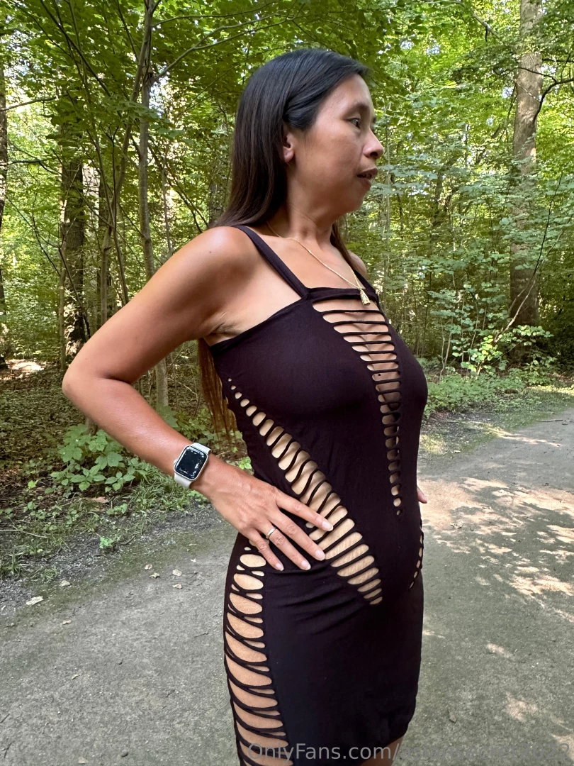 Hey ihr s en heute mal sexy in black f r euch was meint ihr und freut part 3 