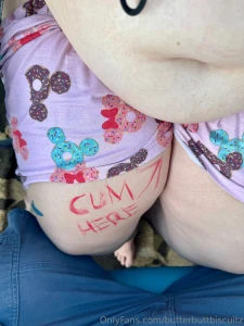 Fun with body paint a bit of outdoor fingering and some shower vids of