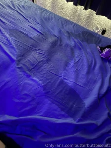 Daddy made me a waterfall then i had to clean up soapy pics along with