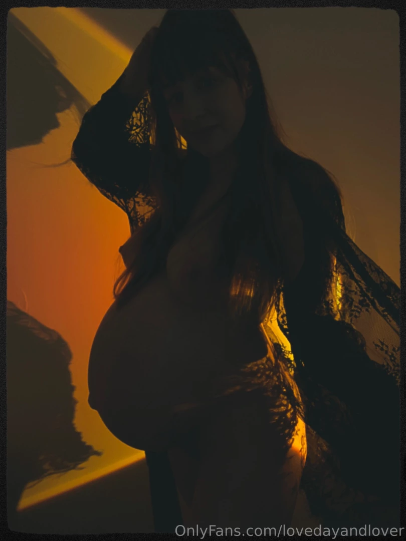 Playing with silhouettes 