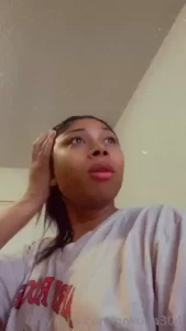 This is just a conformation video