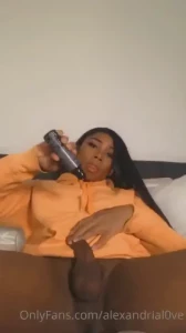 Baby it s cold outside come warm me up part 1