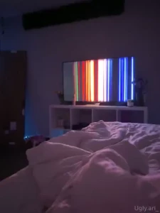 Let s netflix and chill part 12