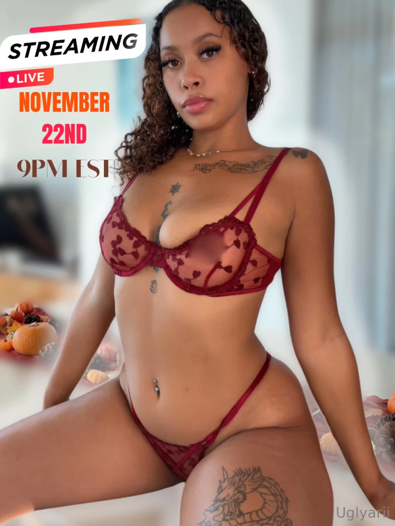 Thanksgiving live today come see what im thankful for 