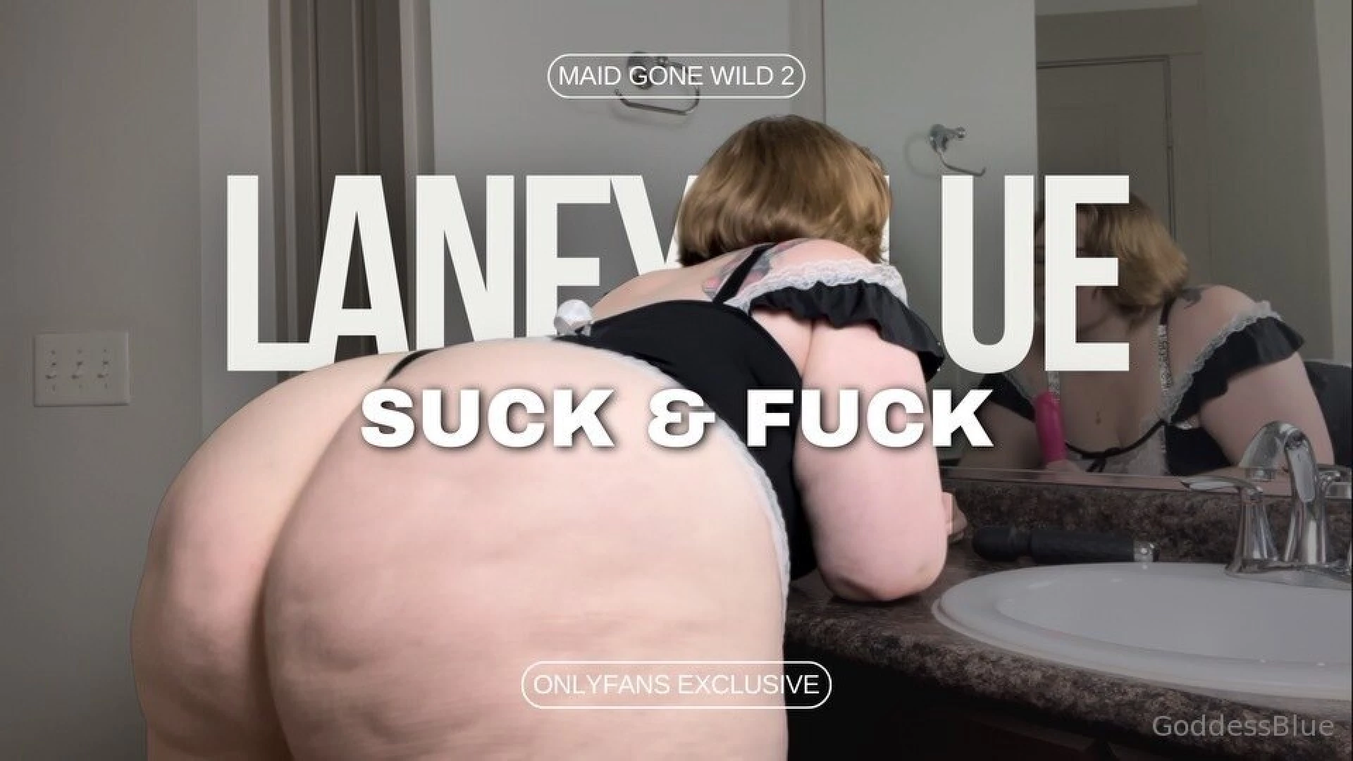 Your thick maid wants that dick you didn t tell your maid that you put 