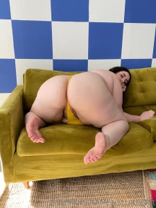 This is an appreciation post for my butt you re all very welcome thank part 5