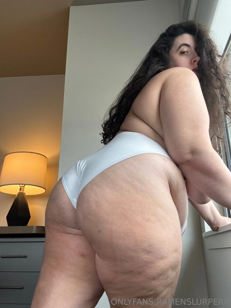 Would you kiss the backs of my cellulite dimpled legs and tell me how 