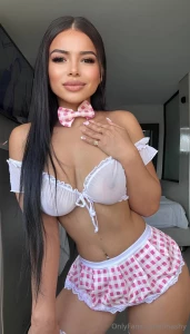 Venezuelan cutie camilla_official wants to be punished she loves part 14