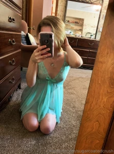 What do you think of this new sweet amp seductive lingerie does it part 2