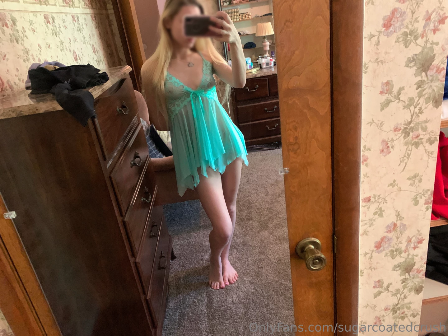 What do you think of this new sweet amp seductive lingerie does it part 1 