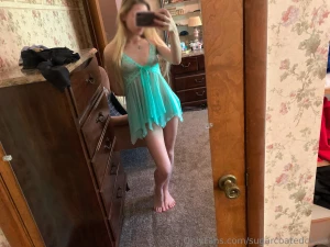 What do you think of this new sweet amp seductive lingerie does it part 1