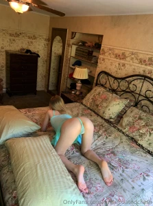 What do you think of this new sweet amp seductive lingerie does it part 3