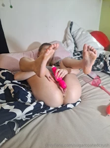 Pt 2 whether im on my back or waiting to be mounted in doggy my pussy part 1