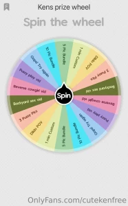 New wheel game brining back everyone favorite wheel game tip 10 on the