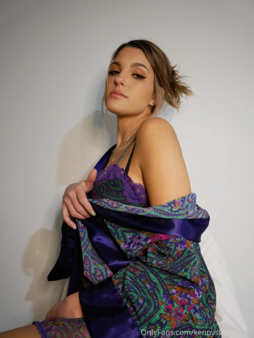 Talk to me nicely part 12 