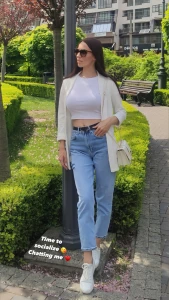 Admit it are you more into floral fruity or woody scents or do you