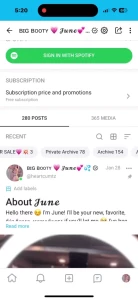 I ve been organizing my videos so it s easy to find when you re horny