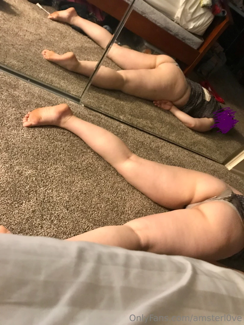 Hope everyone is having a great a week so far part 5 