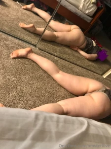 Hope everyone is having a great a week so far part 5