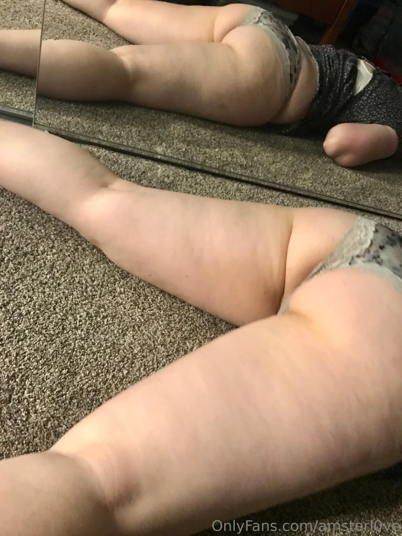 Hope everyone is having a great a week so far 