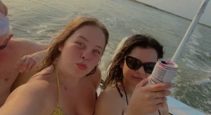 Sugar daddies boat part 1