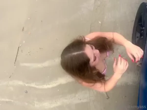 Pov-youre anything above 5 3