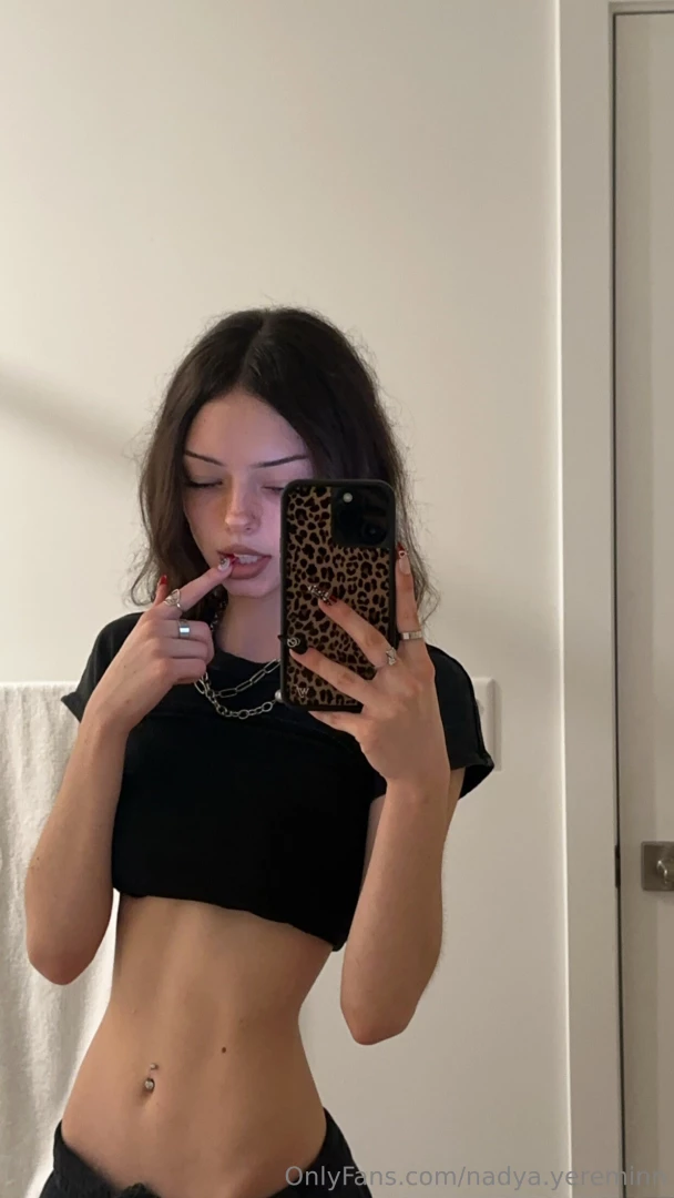 Ur fav nadyayereminvip nadyayereminvip 