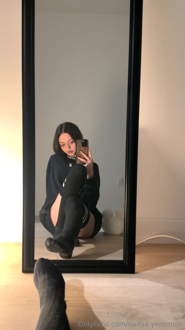 Come tell me im ur fav part 14 