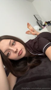 I m a little curious what s on your mind dm me