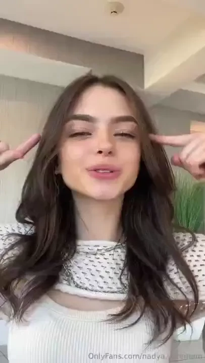 Nadya-yereminn part 1 