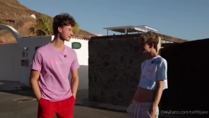 How do you feel about watching porn that contains real life scenarios